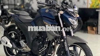 Yamaha FZ25 ABS 2020 Xanh đen