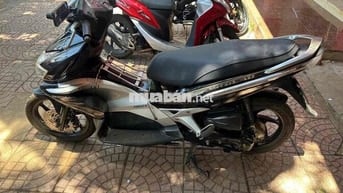 Honda Airblade Fi 2010 Đen