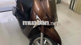Honda Lead fi Nâu 43