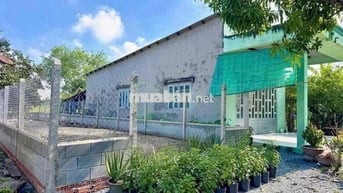 BÁN GẤP LÔ ĐẤT ĐẸP GẦN BẾN XE CỦ CHI – VỊ TRÍ ĐẮC ĐỊA, TIỀM NĂNG SINH