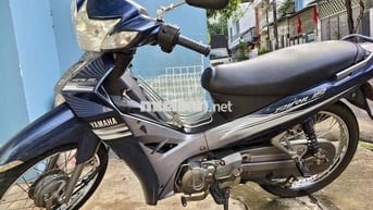 Yamaha Sirius Xanh Zin
