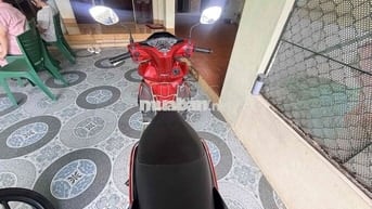 Honda Air Blade 2016 Đỏ 49298 km