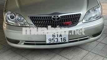 Toyota Camry 2006