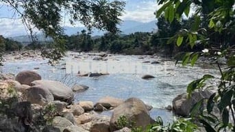 bán đất view sông máu quy hoạch thổ cư giá rẻ