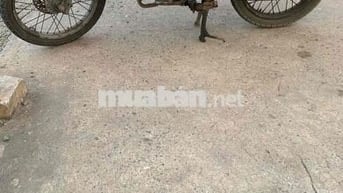 Honda Wave RSX 110 Đen Nhật