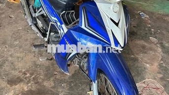 Yamaha Sirius 50cc 2018 Xanh 50cc