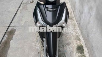 Honda Future LED 2021 Đen bstp chính chủ