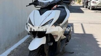 Yamaha NVX 155 - tháng 12/2016