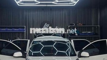Kia Morning 2021 Số sàn 81000 km Trắng