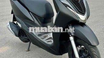 Honda Lead 125cc 2018 Kỷ niệm 10 năm Đen sần