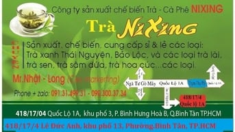Tuyển 04 nhân viên kinh doanh thực phẩm