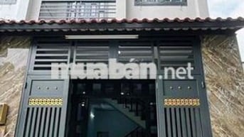 NHÀ ĐẸP 4*15M 3PN HẺM 5M Ô TÔ 3/ NGẮN LIÊN ẤP 2-6 VĨNH LỘC A