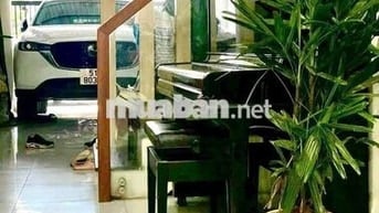 BÁN NHÀ SÁT MT QL13.HIỆP BÌNH PHƯỚC. THỦ ĐỨC - 77.5m2 - Giá 6.3 tỷ tl