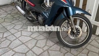 Suzuki Viva 2000 Xanh