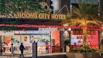 Căn Hộ 2PN 2WC Ngay Trung Tâm Làng Đại Học Quốc Gia TP. HCM