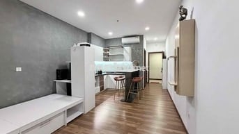 Cho Thuê Căn Hộ Studio Quận 8 - Phường Bình Đông Mới