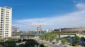 BÁN NHANH CĂN FPT PLAZA 2 ĐẦY ĐỦ NỘI THẤT - SẴN SỔ GIÁ NHỈNH 2 TỶ