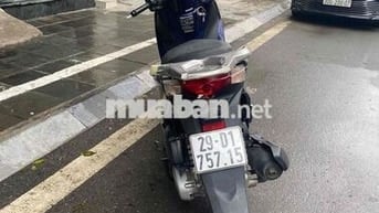 Honda SH 150i 2014 Xanh đen 32.000 KM