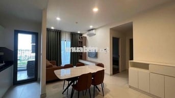 CHO THUÊ CHUNG CƯ DIAMOND LOTUS 2PN 2WC 80M2 - FULL NỘI THẤT SẴN