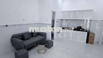 Nhà đường số 3B, Bình Hưng Hòa A ,Bình Tân