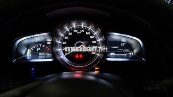 Mazda 2 Sedan 2015 SkyActiv 1.5L Thái Lan