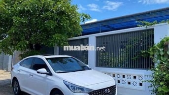Hyundai Accent AT 2023 Trắng 70000 km