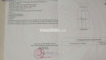 [Chính Chủ] Bán đất mặt tiền Phạm Huy Thông đường 17m5, Vị trí đắc địa