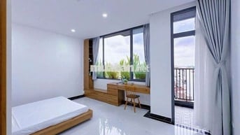 HỆ THỐNG CĂN HỘ CAO CẤP STUDIO - 1PN - 2PN FULL NỘI THẤT BÌNH THẠNH✨️