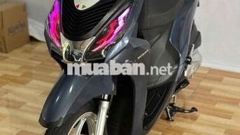 Honda Vision 2019 Xám full kiểng