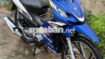 Suzuki axelo 125 biển 66 máy êm fun chức năng