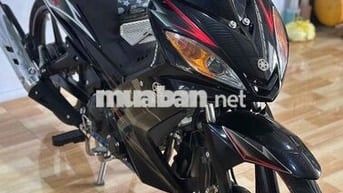 Yamaha Exciter 2016 Đen máy cọp zin chất