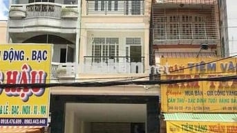 CHO THUÊ NHÀ MẶT TIỀN : ÂU CƠ, PHƯỜNG 10, QUẬN TÂN BÌNH 