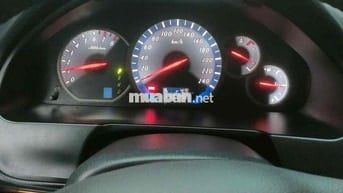 Mitsubishi Grandis 2008 Vàng 7 chỗ