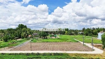 256m2 lô góc full thổ cư đường ô tô xã Mỹ Bình