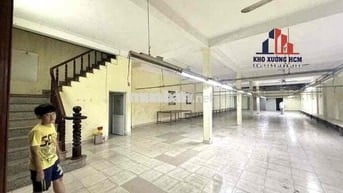 Cho_Thuê_Xưởng 650m trệt lầu, tải lớn
