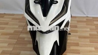 Honda Vario 125 2021 Trắng Indonesia