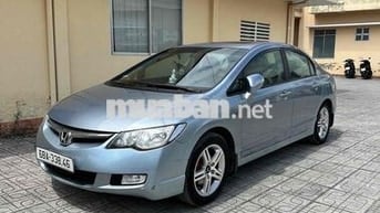 Honda Civic 2.0 Tự động 2006 Bạc