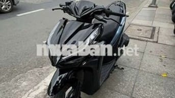 Honda Vario 150 2021 Đen Đã sử dụng