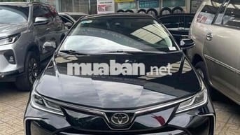 Toyota Corolla Altis 1.8V 2022 / 1 chủ từ đầu