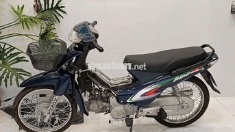 Bán hoặc đổi exciter wave anpha 2004