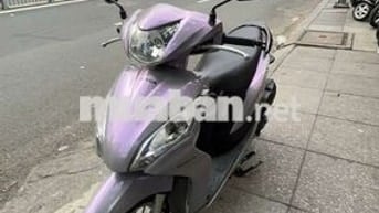 Honda Vision 2014 Xám
