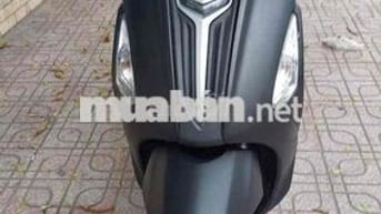 Yamaha Grande 2016 Đen Đã sử dụng