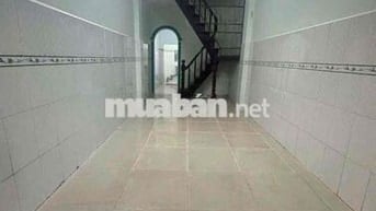 cho thuê nhà hxh ni sư huỳnh liên. 3m x 12m 1 lầu 2p giá 8tr