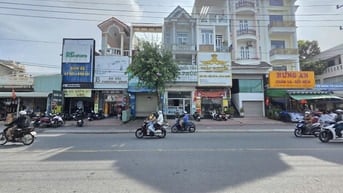 Bán Mặt tiền kinh doanh Trần Hưng Đạo, sát bên BigC Dĩ An , Chợ Dĩ An