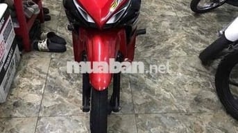 Honda Wave S 110cc Đỏ zin êm Lâm Đồng đời 2012