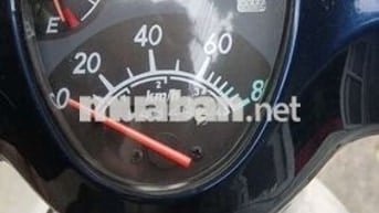 Taya Cub 50cc 2020 Xanh Trắng 14000 km