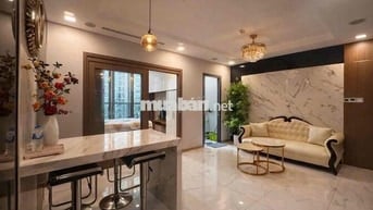 CHO THUÊ GẤP 1PN VINHOMES NỘI THẤT CAO CẤP