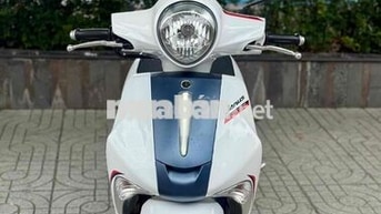Janus 2019 zin êm leng keng (nợ xấu 8đ nhận xe)