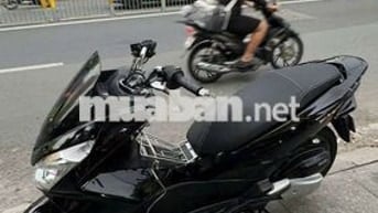 Honda PCX 125 2016 Đen
