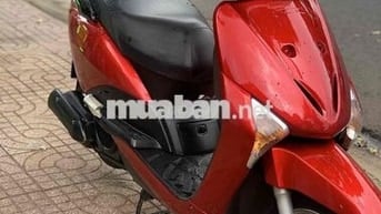 BÁN HONDA LEAD NHẬP MÁY NGON ÊM CHẤT